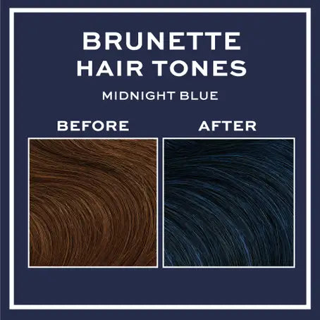 Tones for Brunettes