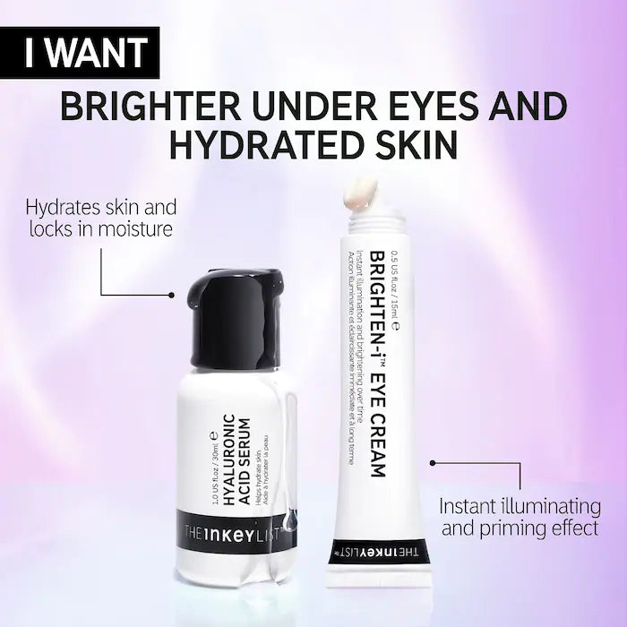 Brighten-i Eye Cream