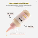 Honey Infused Scalp Treatment Serum