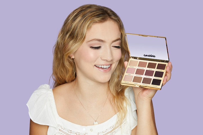 Tartelette™ Amazonian Clay Matte Eyeshadow Palette