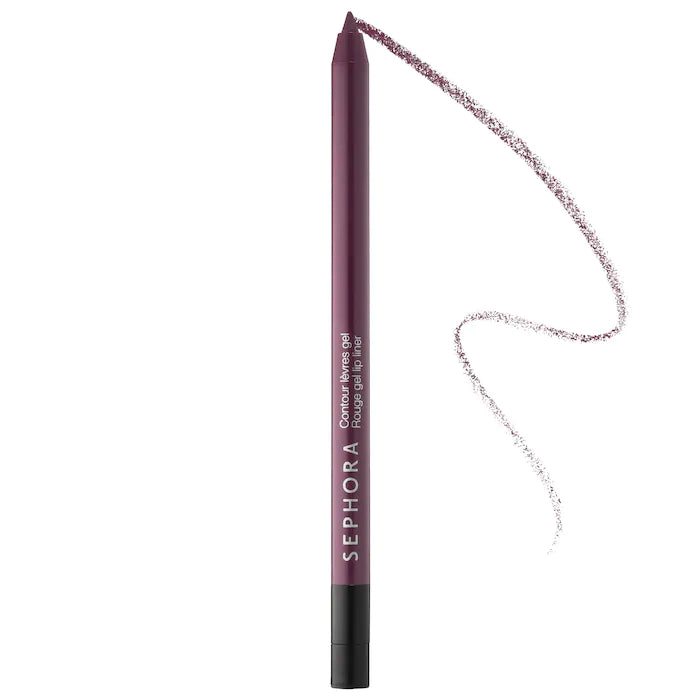 Retractable Rouge Gel Lip Liner