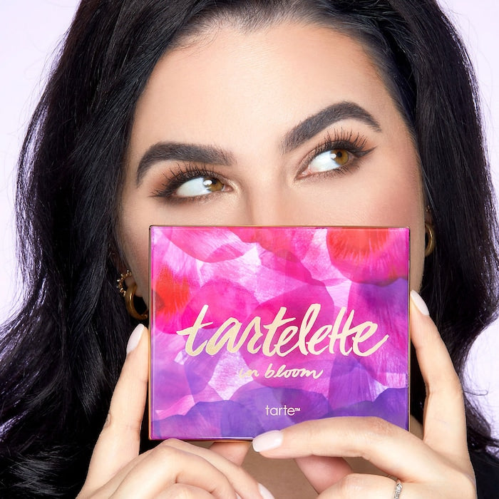 Tartelette™ In Bloom Clay Eyeshadow Palette