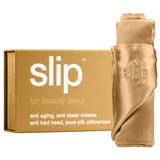 Silk Pillowcase - Standard/Queen