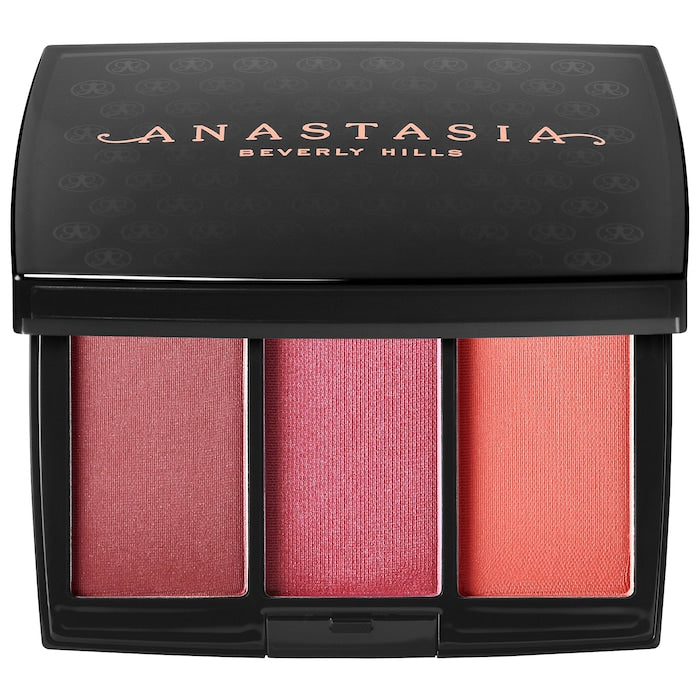 Blush Trio
