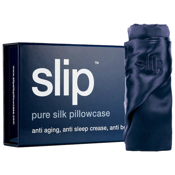 Silk Pillowcase - King