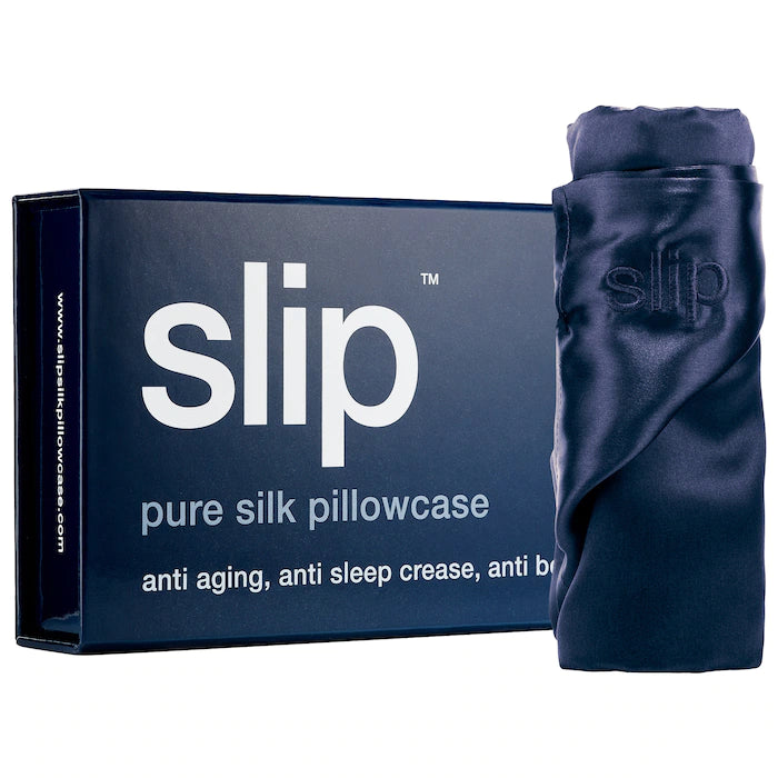 Silk Pillowcase - Standard/Queen