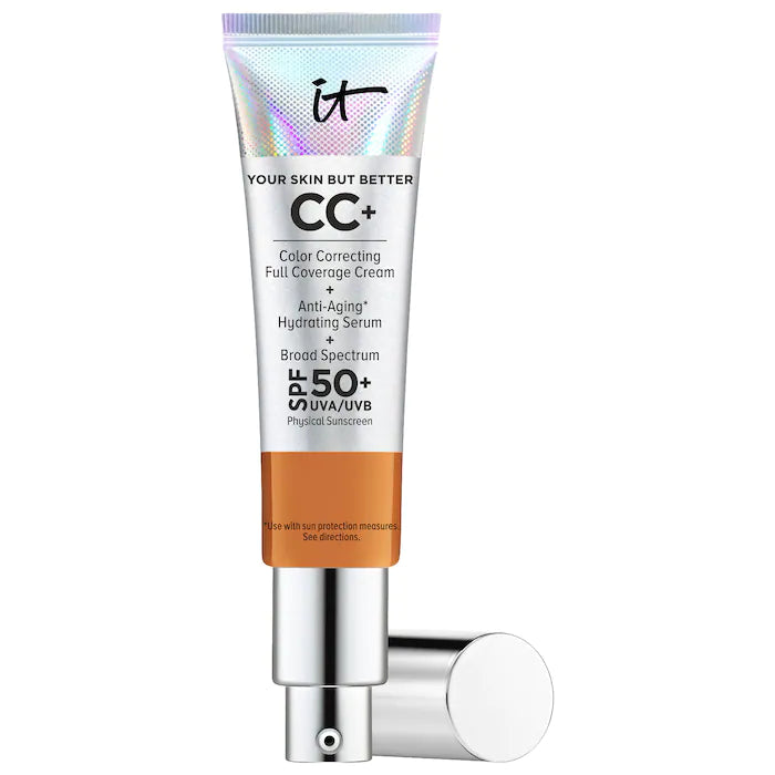 CC+ Cream with SPF 50+