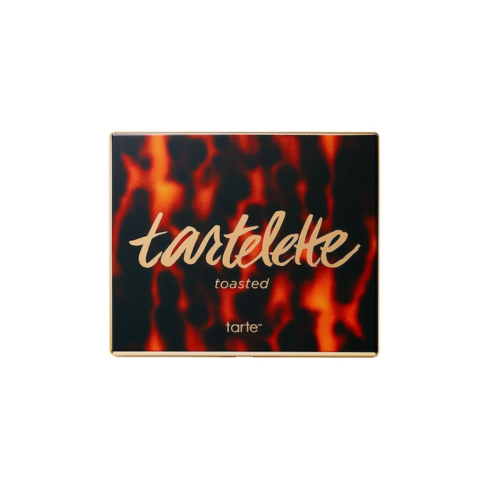 Tartelette™ Toasted Eyeshadow Palette