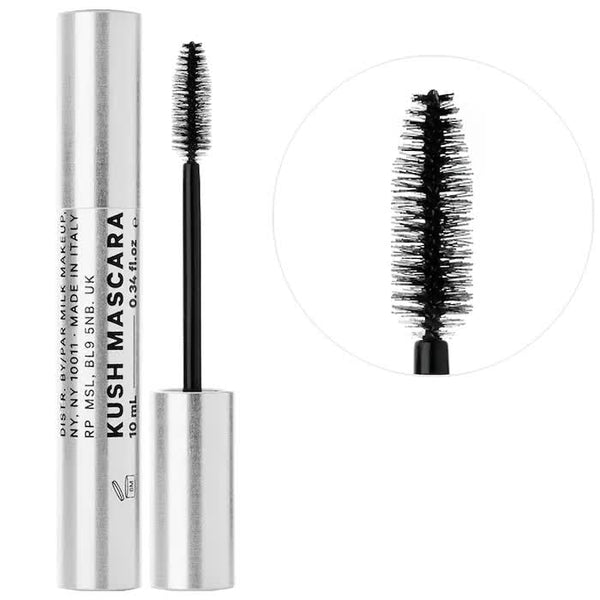 KUSH High Volumizing Mascara