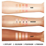 Beauty Highlighter Wand