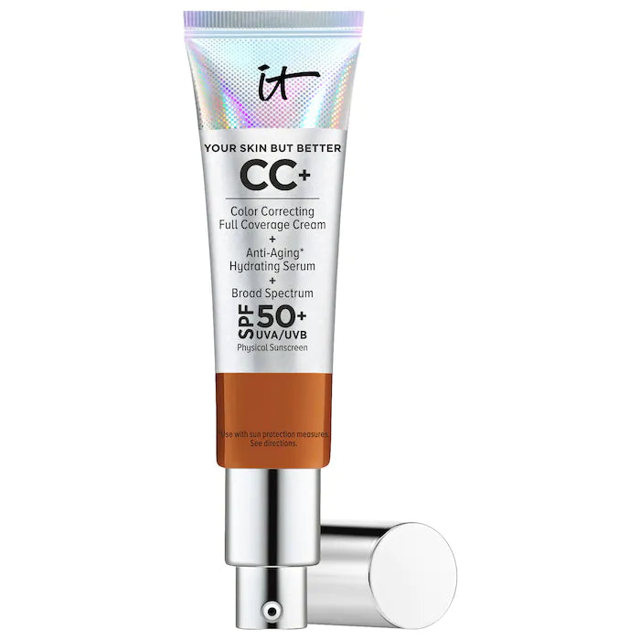 CC+ Cream with SPF 50+