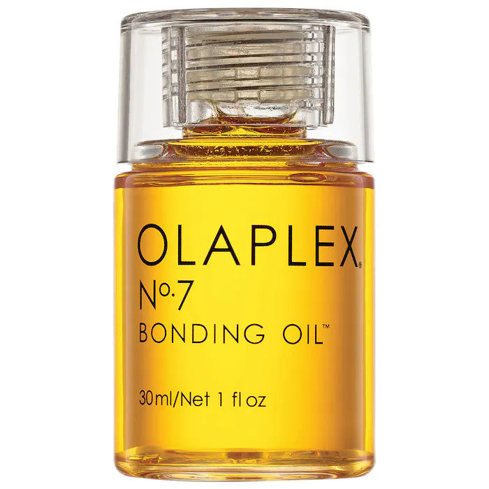 No. 7 Bonding Oil