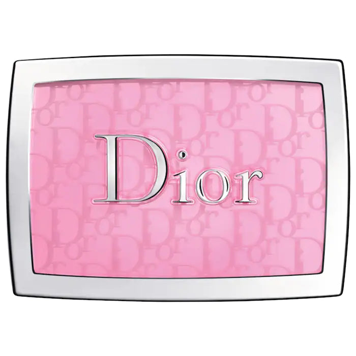 BACKSTAGE Rosy Glow Blush - Pink