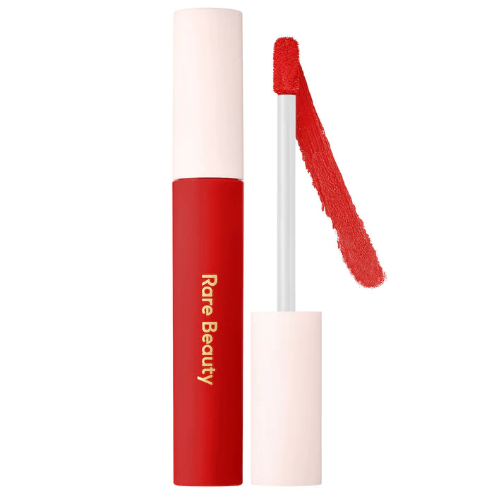 Lip Soufflé Matte Cream Lipstick