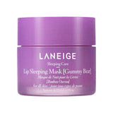 Lip Sleeping Mask