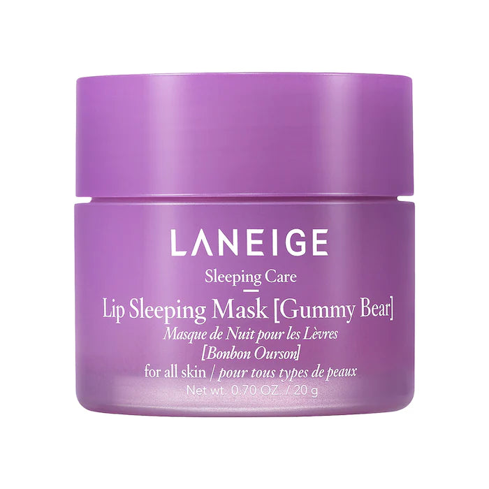 Lip Sleeping Mask