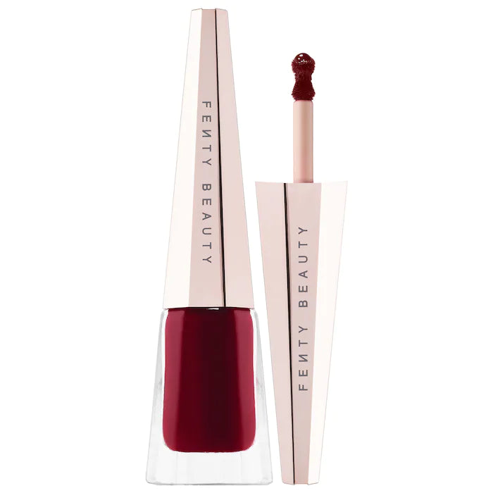 Stunna Lip Paint Longwear Fluid Lip Color – Solistta
