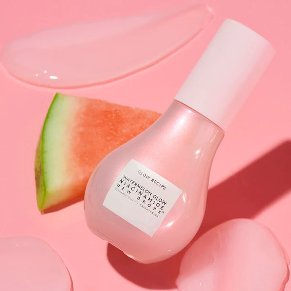 Watermelon Glow Niacinamide Dew Drops