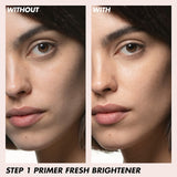 Step 1 Primer Color Corrector - Fresh brightner