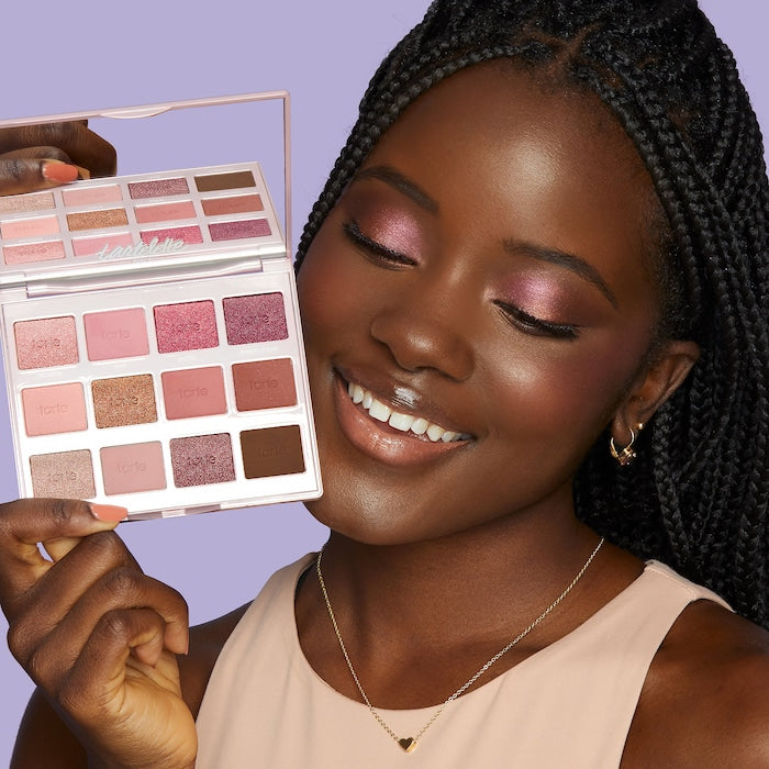 Tartelette™ Juicy Amazonian Clay Eyeshadow Palette