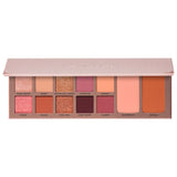 Primrose All In One Face & Eye Shadow Palette