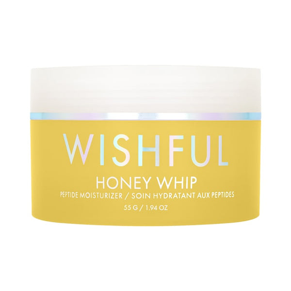 Honey Whip Peptide Moisturizer
