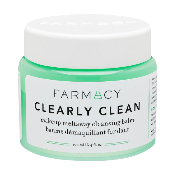 Clearly Clean Makeup Removing Cleansing Balm