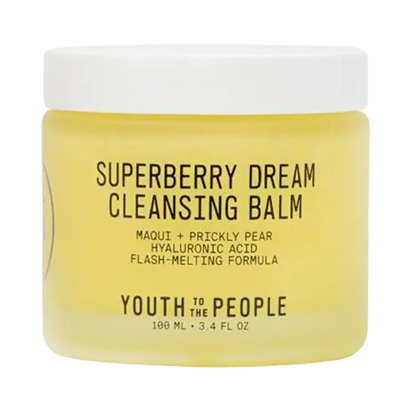 Superberry Dream Cleansing Balm