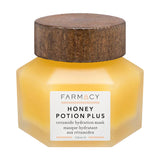 Honey Potion Plus Ceramide Hydration Mask