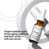 Multi-Peptide Eye Serum